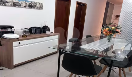 Condomínio com 3 quartos à venda em Jardim Toscana - SP