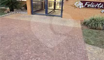 Apartamento com 3 quartos à venda em Jardim Pompéia - SP