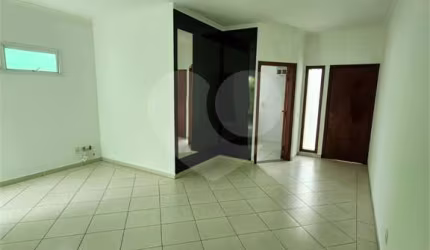 Condomínio com 2 quartos para locação em Parque Residencial Indaiá - SP