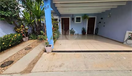 Condomínio com 4 quartos à venda em Villaggio Di Itaici - SP