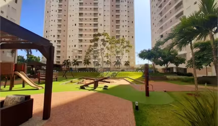 Apartamento com 3 quartos para locação em Cidade Nova Ii - SP