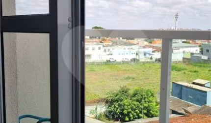 Apartamento com 3 quartos à venda em Núcleo Habitacional Brigadeiro Faria Lima - SP