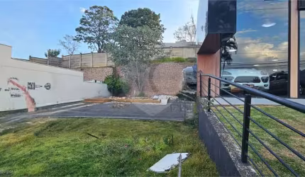 Terreno à venda em Jardim Cidade Jardim - SP
