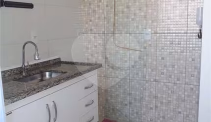 Apartamento com 2 quartos à venda em Jardim Morada Do Sol - SP