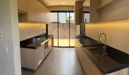 Condomínio com 4 quartos à venda ou para locação em Colinas De Indaiatuba - SP