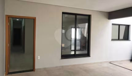 Casa com 2 quartos à venda em Parque Barnabé - SP