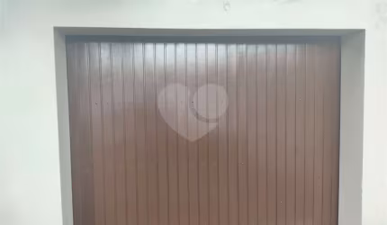 Casa térrea com 1 quartos para locação em Solar De Itamaracá - SP