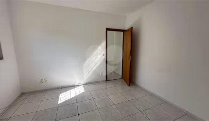 Apartamento com 1 quartos para locação em Jardim Regente - SP