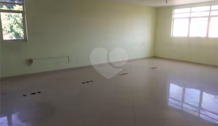 Salas para locação em Vila Sfeir - SP