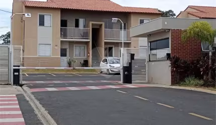 Condomínio com 2 quartos à venda em Mato Dentro - SP