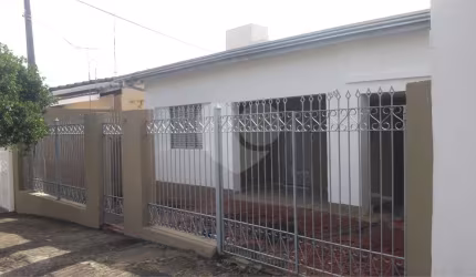 Casa com 2 quartos à venda em Jardim Pau Preto - SP