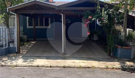 Condomínio com 2 quartos à venda ou para locação em Jardim Panorama - SP