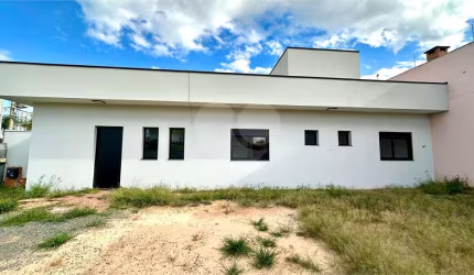 Casa com 2 quartos para locação em Jardim Esplanada Ii - SP