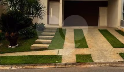 Condomínio com 3 quartos para locação em Jardim Residencial Terra Nobre - SP