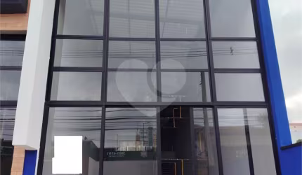 Salão Comercial para locação em Centro - SP