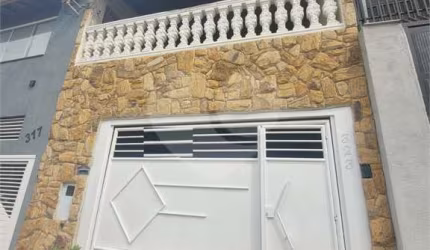 Sobrado com 4 quartos à venda em Jardim Morada Do Sol - SP