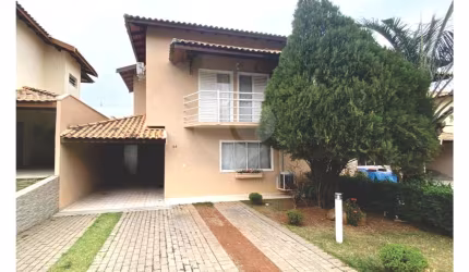 Condomínio com 3 quartos à venda em Chácara Do Trevo - SP