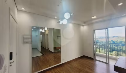 Apartamento com 2 quartos à venda em Jardins Do Império - SP