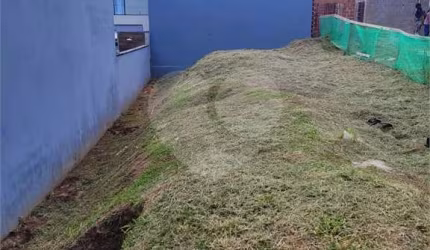 Loteamento à venda em Jardim Bréscia - SP
