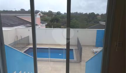 Condomínio com 3 quartos à venda em Jardim Morumbi - SP