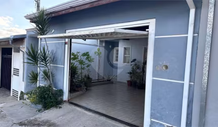 Casa com 2 quartos para locação em Jardim Portal Do Sol - SP