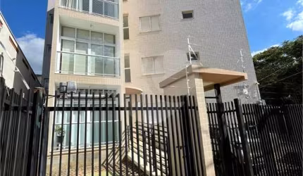 Apartamento com 2 quartos para locação em Jardim Moacyr Arruda - SP