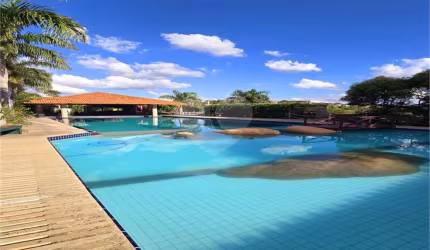 Sítio com 19 quartos à venda em Parque Da Grama - SP