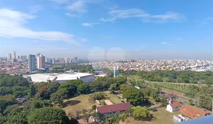Apartamento com 2 quartos à venda em Jardim Bela Vista - SP