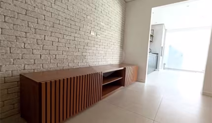 Condomínio com 3 quartos à venda ou para locação em Chácara Belvedere - SP
