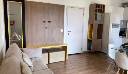 Apartamento com 3 quartos para locação em Jardim Sevilha - SP