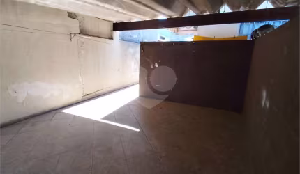 Casa de vila com 2 quartos para locação em Jardim Morada Do Sol - SP