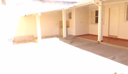 Casa com 1 quartos para locação em Vila Todos Os Santos - SP