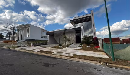 Condomínio com 3 quartos à venda em Residencial London Park - SP