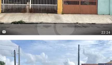 Casa com 2 quartos à venda em Jardim Califórnia - SP