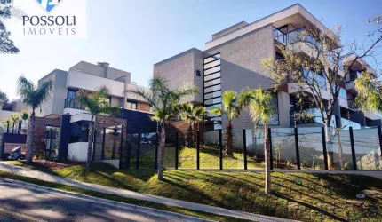 Residência com 03 dormitórios à venda, 331 m² por R$ 1.833.520 - Santo Inácio - Curitiba/PR