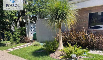 Sobrado 03 dormitórios, 128,00 m2 Mobiliado e decorado , São Lourenço