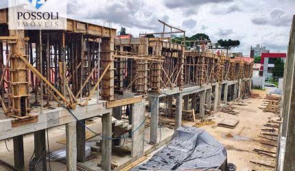 Sobrado com 4 dormitórios à venda, 185 m² por R$ 2.300.000,00 - Ahú - Curitiba/PR