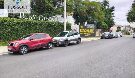 Terreno Bairro Mercês , 6644,80 m2 ZR2