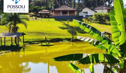 Chacara a venda 79.004 m2 - Ferraria Campo Largo