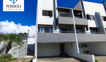 Sobrado com 03 dormitórios à venda, 180 m² por R$ 780.000 - Pilarzinho - Curitiba/PR