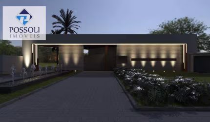 Terreno à venda, 507 m² por R$ 1.000.000,00 - São Lourenço - Curitiba/PR