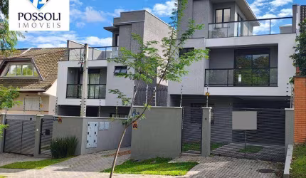 Sobrado 03 dormitorios, suíte , 177,89 m2 Bom Retiro.
