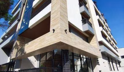 Studio mobiliado 33,40 m2 Bom Retiro