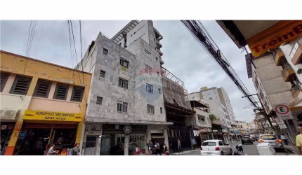 Apartamento 1 quarto para venda no Bairro São Mateus em Juiz de Fora,  MG