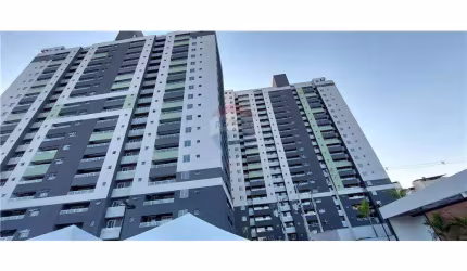 Apartamento 2 quartos para venda no bairro Cascatinha em Juiz de Fora, MG