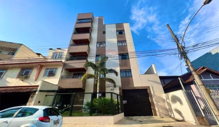 Apartamento 2 quartos para venda no Bairro Santa Catarina em Juiz de Fora, MG