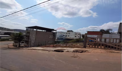 Lote ou Terreno para venda no Bairro Francisco Bernardino em Juiz de Fora, MG
