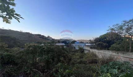Lote ou Terreno para venda no Bairro Francisco Bernardino em Juiz de Fora, MG