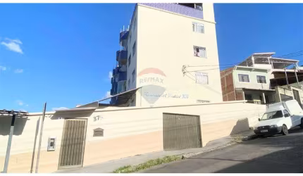 APARTAMENTO 2 QUARTOS NO BAIRRO SANTA MARIA