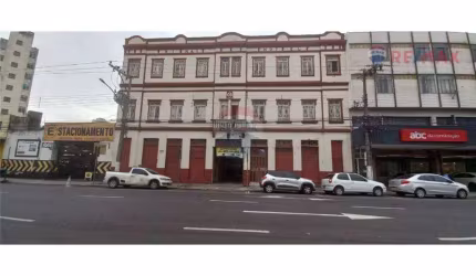 Ponto comercial no Bairro Centro em Juiz de Fora